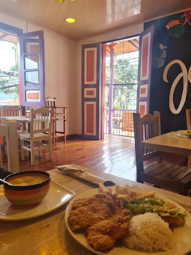 PROVINCIA RESTAURANTE