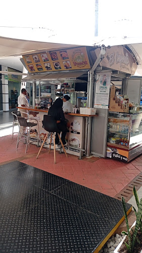 el cafecito postres y mas