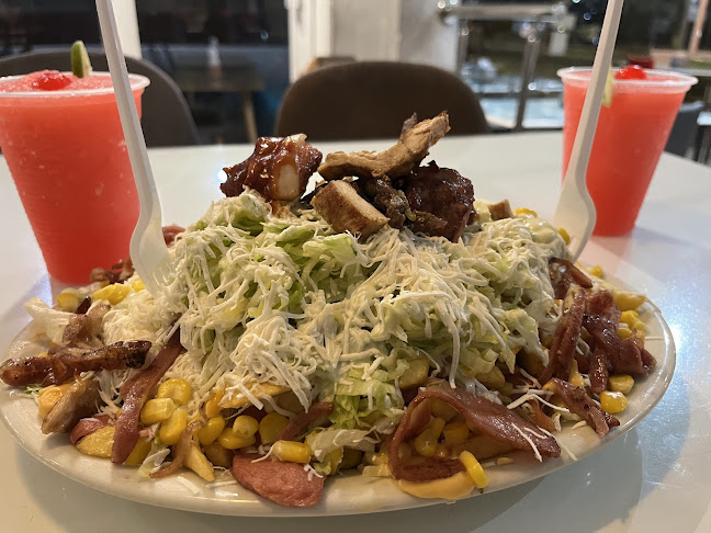 Restaurante Federico - Santa Marta