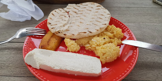 Rancho Madero - Marinilla - Marinilla