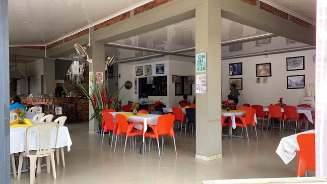 Opinii despre Restaurante La Barraca în Santander de Quilichao - Gastronomía y hostelería