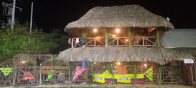 Nikky Beach - Puerto Colombia - CLUB BEACH - RESTAURANTE - BAR. - Pradomar, Puerto Colombia