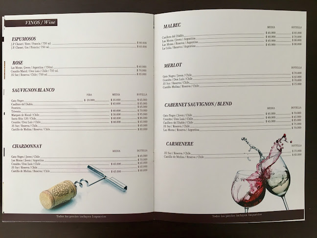 Tony Roma's - Gastronomía y hostelería