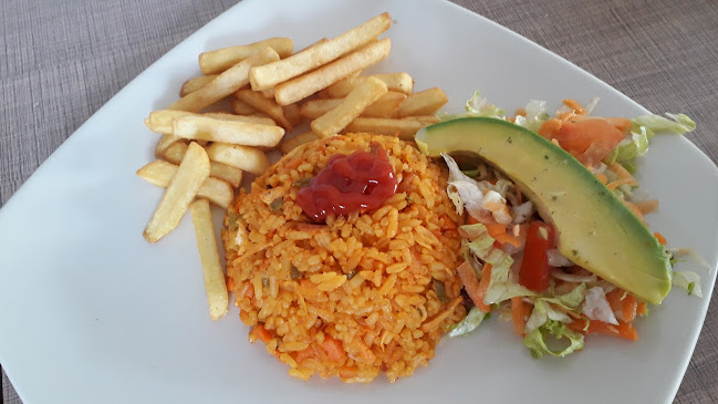 Restaurante Recuerdos de casa