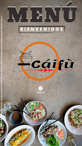 Caifu Restaurante