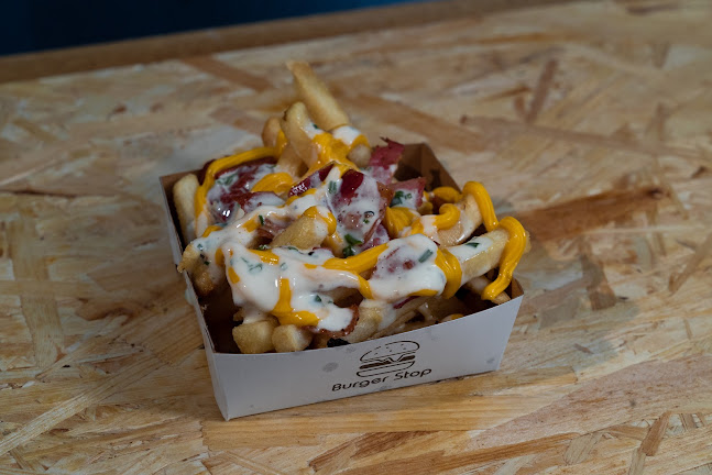 Burger Stop Tunja - Tunja