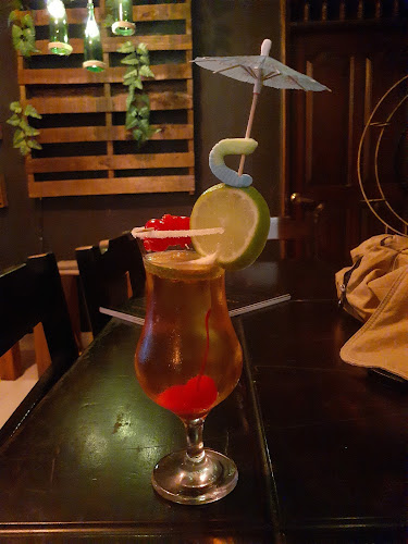 Amsterdan Burger - San Vicente Del Caguán