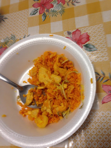 Chung Wah - Gastronomía y hostelería