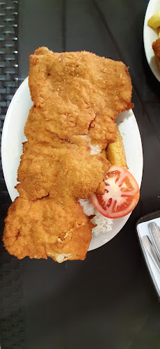 Restaurante El Bochinche Cenadero - Cali