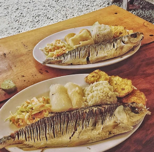 Comentarii opinii despre Restaurante El humero de la 21