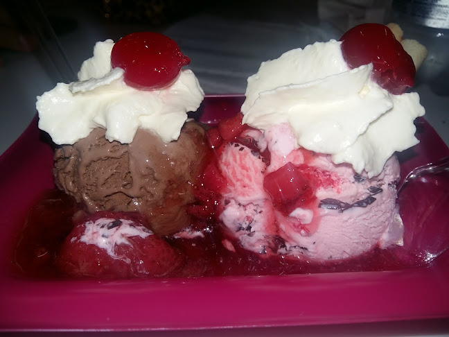 Popsy (CC UNICO) - Gastronomía y hostelería