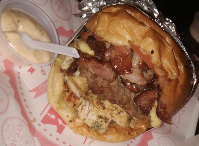 Carrera 9 4an 29 local 2, Popayán, Cauca