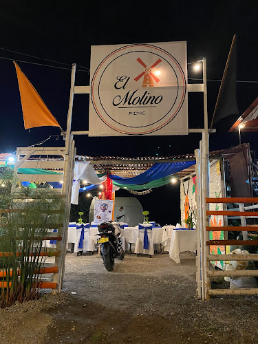 El Molino Picnic