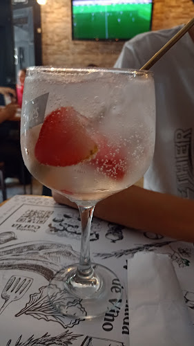 Comentarii opinii despre La Tres Uno · Parrilla