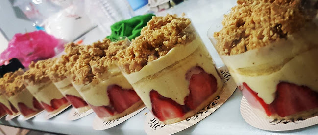 Opinii despre Panamericana Panadería în La Dorada - Gastronomía y hostelería