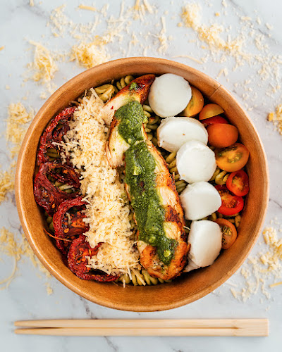 Opinii despre Fresko Gourmet în Ibagué - Gastronomía y hostelería