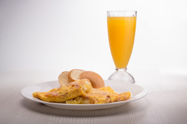 Ricuras Del Pandebono - Tuluá