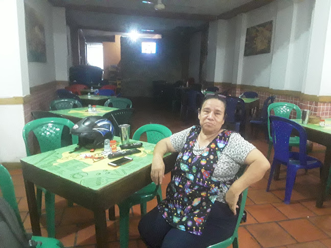 Opinii despre Restaurante La Hormiga tipico colombiano în Barrancabermeja - Gastronomía y hostelería