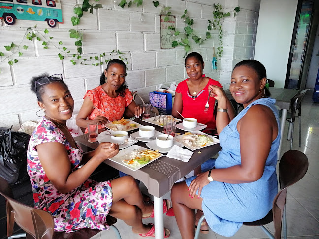 Restaurante Bar Ricuras - Carepa