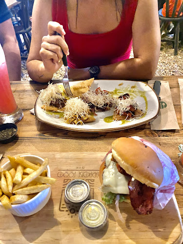 Paradise Food - Gastronomía y hostelería