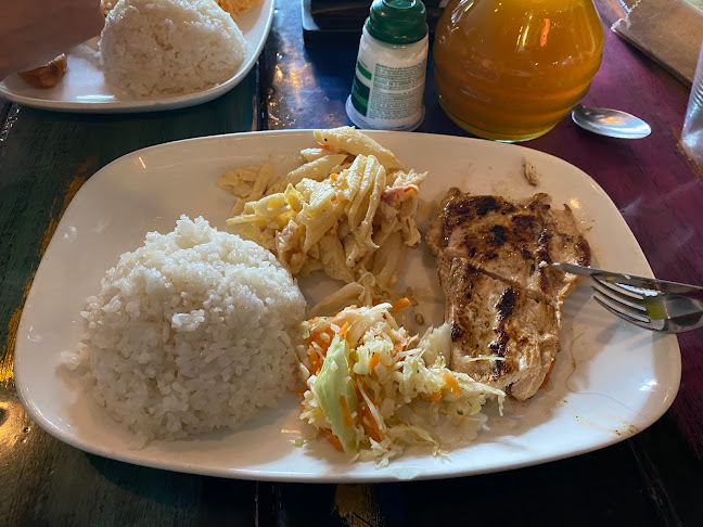 Locos De Asar - Gastronomía y hostelería