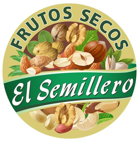 Comentarii opinii despre Frutos Secos El Semillero