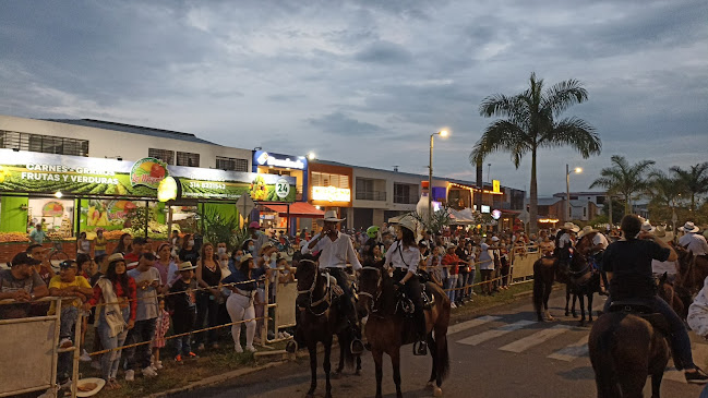 Cl. 6 #28Bis-15, Palmira, Valle del Cauca
