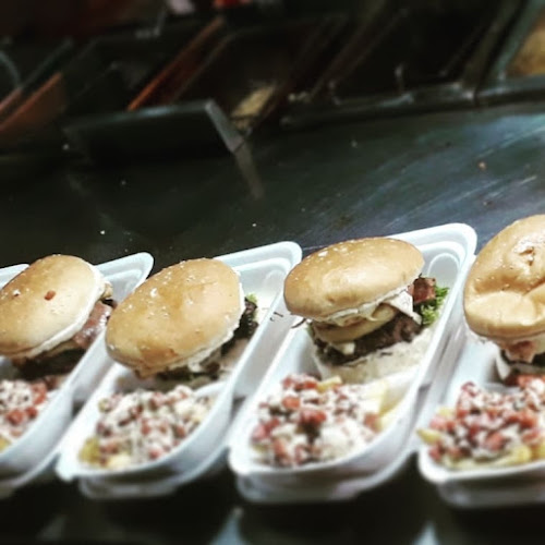 Opinii despre Comidas rapidas la mona del 20 în Floridablanca - Gastronomía y hostelería