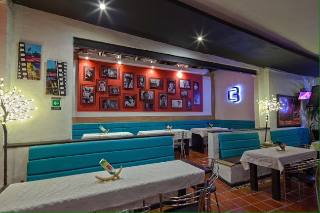 Carrera 3 calle 19-17 Centro Historico, Santa Marta, Magdalena