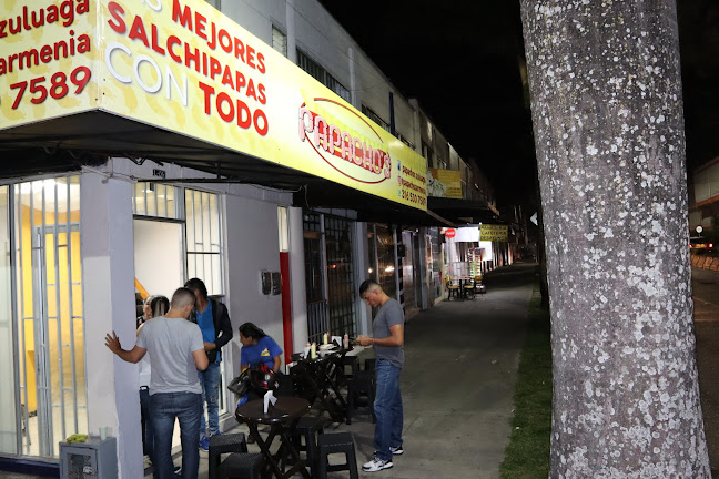 Papachos - Gastronomía y hostelería