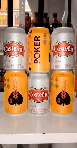 Cafetería & Fuente De Soda Mi Viejo Paris - Pereira