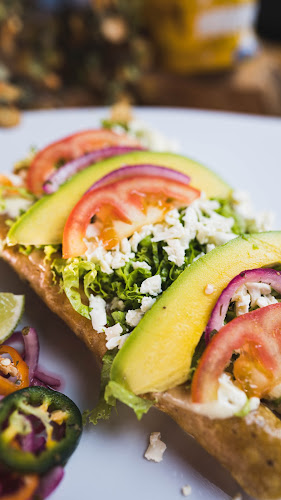 Comentarii opinii despre Tequilas - Cocktails and Foods