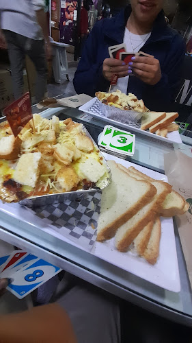 Pizzas Queen - Gastronomía y hostelería