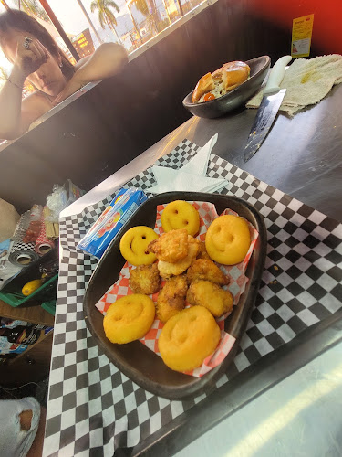 Comentarii opinii despre Pecado Burger's Gourmet