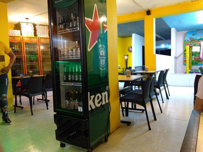 Pizzeria tavo’s pizza vip - Calarcá