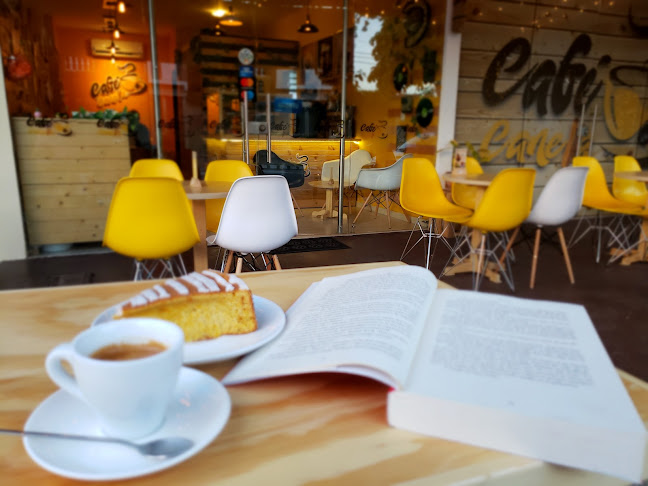 Café Canella del Llano