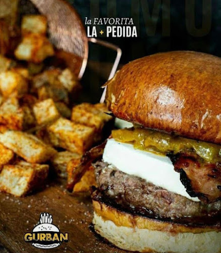 Comentarii opinii despre Gurban Express