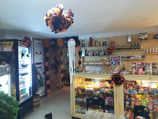 Opinii despre La Santa în Fusagasugá - Gastronomía y hostelería