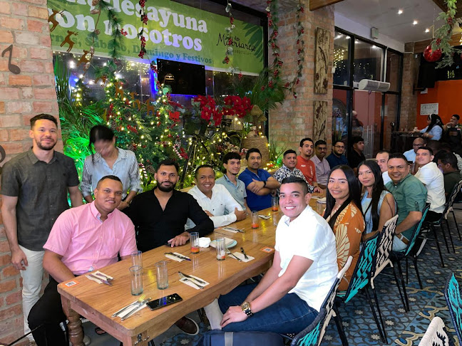 La Matriarca | Restaurante en Barranquilla | Chicharrón | Comida Tradicional - Barranquilla