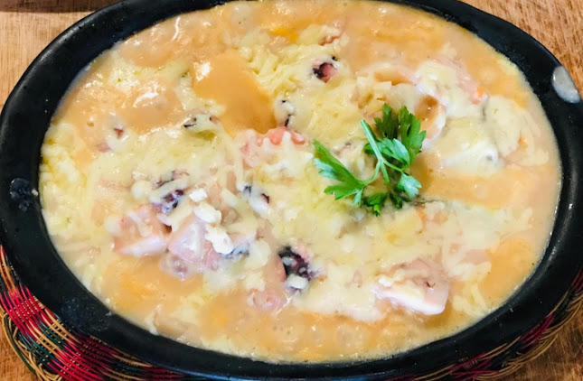 RESTAURANTE NUESTRO PUEBLO - Gastronomía y hostelería