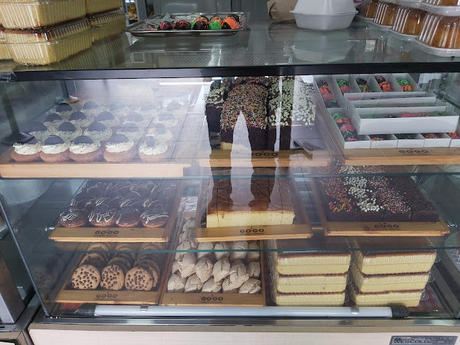 Panadería GOGO CALIXTO