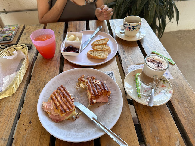 Fatto in casa Taganga - Gastronomía y hostelería