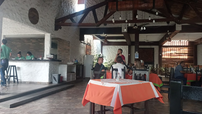 Mi Casa Vieja - La Unión