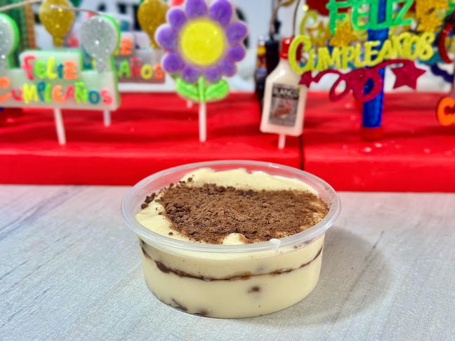 TORTAS EN BUGA - JUAN RICURAS "POSTRES Y TORTAS" - Guadalajara de Buga