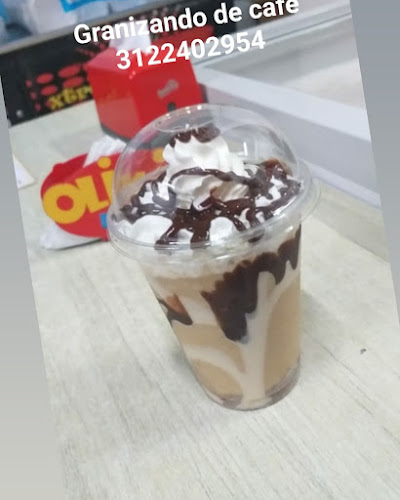 Heladeria en anserma - Anserma