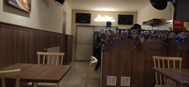 Opinii despre Pizzeria Di Angelo în Cali - Gastronomía y hostelería