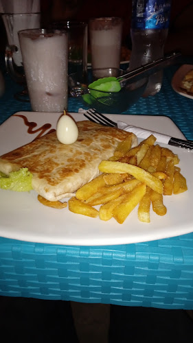 Opinii despre CAÑAGUATE în Tame - Gastronomía y hostelería