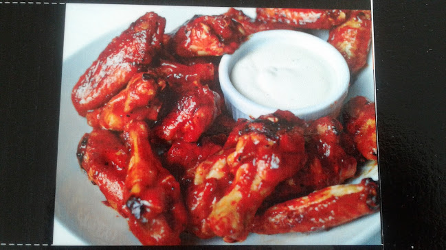 Opinii despre Alitas & Costillitas Black and White în Acacías - Gastronomía y hostelería