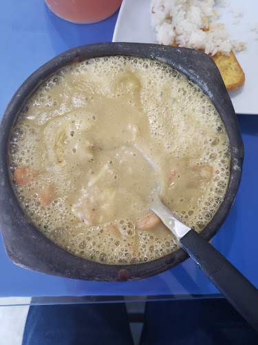 Comentarii opinii despre Restaurante Pez Caribe