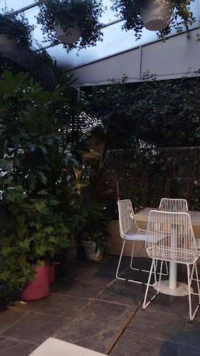 Cafe La Mata - Gastronomía y hostelería